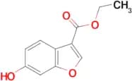 Ethyl 6-hydroxybenzofuran-3-carboxylate