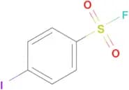4-Iodobenzenesulfonyl fluoride