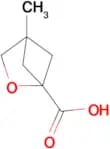 4-Methyl-2-oxabicyclo[2.1.1]hexane-1-carboxylic acid
