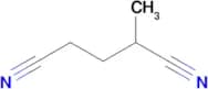 2-Methylpentanedinitrile