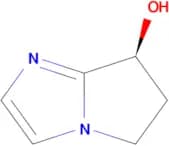 (S)-6,7-Dihydro-5H-pyrrolo[1,2-a]imidazol-7-ol