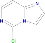 5-Chloroimidazo[1,2-c]pyrimidine