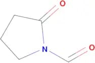 2-Oxopyrrolidine-1-carbaldehyde