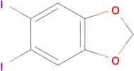 5,6-Diiodobenzo[d][1,3]dioxole
