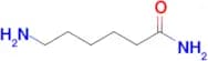 6-Aminohexanamide
