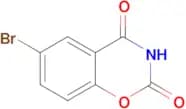 6-Bromo-2H-benzo[e][1,3]oxazine-2,4(3H)-dione