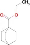 Ethyl bicyclo[2.2.2]octane-1-carboxylate
