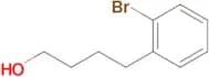 2-Bromo-benzenebutanol