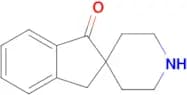 Spiro[indene-2,4′-piperidin]-1(3H)-one