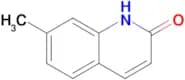 7-Methylquinolin-2(1H)-one