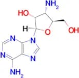 3′-Amino-3′-deoxyadenosine
