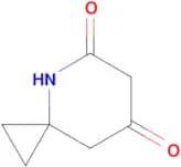 4-Azaspiro[2.5]octane-5,7-dione