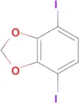 4,7-Diiodobenzo[d][1,3]dioxole