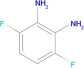 3,6-Difluorobenzene-1,2-diamine