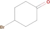 4-Bromocyclohexanone