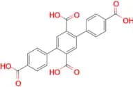 (1,1′:4′,1″-Terphenyl)-2′,4,4″,5′-tetracarboxylic acid