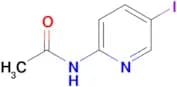N-(5-Iodopyridin-2-yl)acetamide