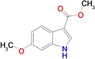 Methyl 6-methoxy-1H-indole-3-carboxylate
