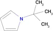 1-(tert-Butyl)-1H-pyrrole