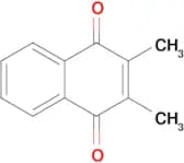 2,3-Dimethylnaphthoquinone