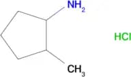 2-Methylcyclopentan-1-amine hydrochloride