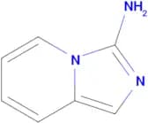 Imidazo[1,5-a]pyridin-3-amine