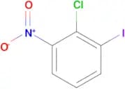 2-Chloro-1-iodo-3-nitrobenzene