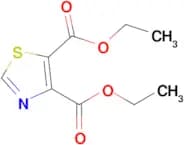 Diethyl thiazole-4,5-dicarboxylate