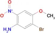 5-Bromo-4-methoxy-2-nitroaniline