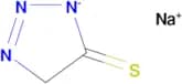 Sodium 5-sulfanylidene-4,5-dihydro-1H-1,2,3-triazol-1-ide