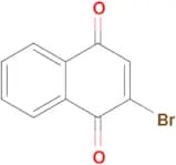 2-Bromonaphthalene-1,4-dione