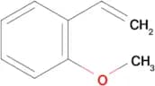 1-Methoxy-2-vinylbenzene