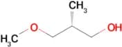 (R)-3-Methoxy-2-methylpropan-1-ol