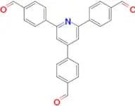 4,4,4-(Pyridine-2,4,6-triyl)tribenzaldehyde