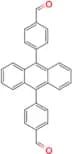 9,10-Bis(4-formylphenyl)anthracene