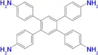 4′,5′-Bis(4-aminophenyl)-[1,1′:2′,1”-terphenyl]-4,4”-diamine