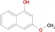 3-Methoxynaphthalen-1-ol