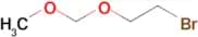 1-Bromo-2-(methoxymethoxy)ethane
