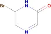 6-Bromopyrazin-2(1H)-one
