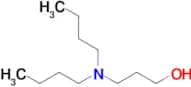 3-(Dibutylamino)propan-1-ol