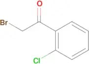 2-Bromo-1-(2-chlorophenyl)ethan-1-one