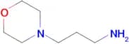 3-Morpholinopropan-1-amine