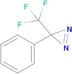 3-Phenyl-3-(trifluoromethyl)-3H-diazirine