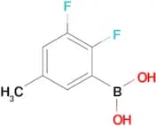 2,3-Difluoro-5-methylphenylboronic acid