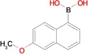 2-Methoxynaphthalene-5-boronic acid