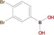 3,4-Dibromophenylboronic acid