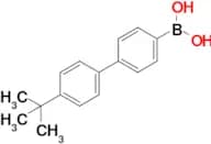 4-(4-tert-Butylphenyl)phenylboronic acid