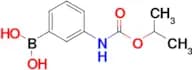 3-[(Isopropoxycarbonyl)amino]phenylboronic acid