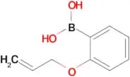 2-Allyloxyphenylboronic acid