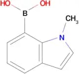 1-Methylindole-7-boronic acid